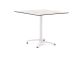 Bellagio Canzo Gartentisch klappbar 80x80x73 cm