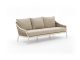 Apple Bee Milou Gartensofa 3-Sitzer 203 cm