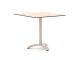 Bellagio Lisio Gartentisch 80x80x73 cm