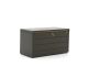 Kees Smit Brava Gartenbox 134 - Green (460 Liter)