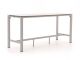 Bellagio Trecenta Bartisch 225x75x105cm - Sintered stone