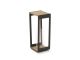 SUNS Zara M Laterne 22x19x50 cm