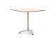Bellagio Lisio Gartentisch 80x80x73 cm