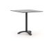 Bellagio Lisio Gartentisch 70x70x73 cm