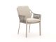 Tierra Outdoor Liv Gartenstuhl stapelbar