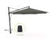 Glatz Sombrano S+ Easy Ampelschirm ø 350 cm