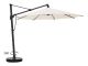 Glatz Sombrano S+ Easy Ampelschirm ø 400 cm