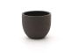 Luca Lifestyle Terreno New Egg Pot Blumentopf L ø 55 cm (h: 46 cm)