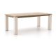 ROUGH-X Gartentisch 200x100x76 cm