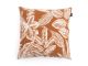 Hartman Dekokissen 50x50 cm - Eva Caramel
