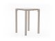 Bellagio Trecenta Bartisch 75x75x105cm