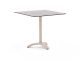 Bellagio Lisio Gartentisch 80x80x73 cm