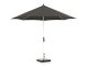 Glatz Alu-Twist Sonnenschirm ø 330 cm