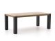 ROUGH-X Gartentisch 200x100x76 cm