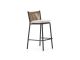Manifesto Idro Barhocker Outdoor stapelbar