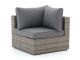 Forza Barolo Lounge Eckelement 85 cm