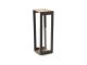 SUNS Zara L Laterne 30x25x76 cm