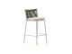 Manifesto Idro Barhocker Outdoor stapelbar