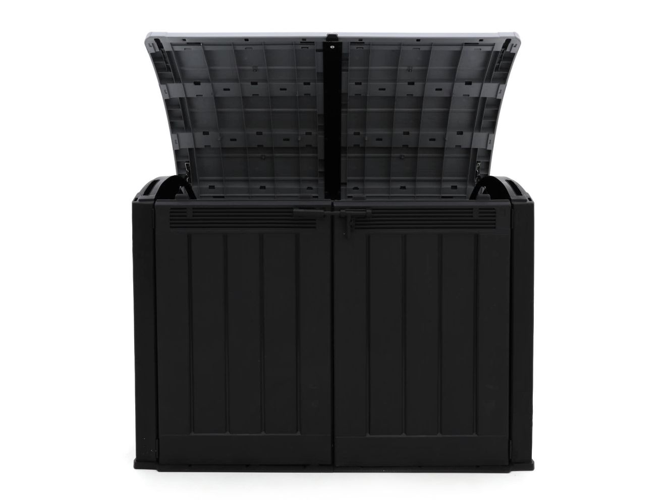 Keter Store It Out Ultra 177 cm Grau 110x176cm Rabatt: 22 %