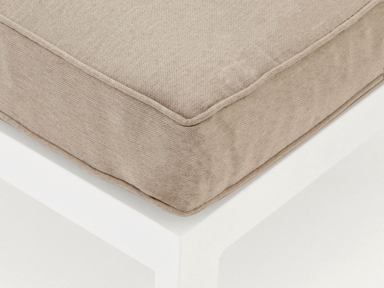Manifesto Alzano Lounge Gartenhocker 78x...