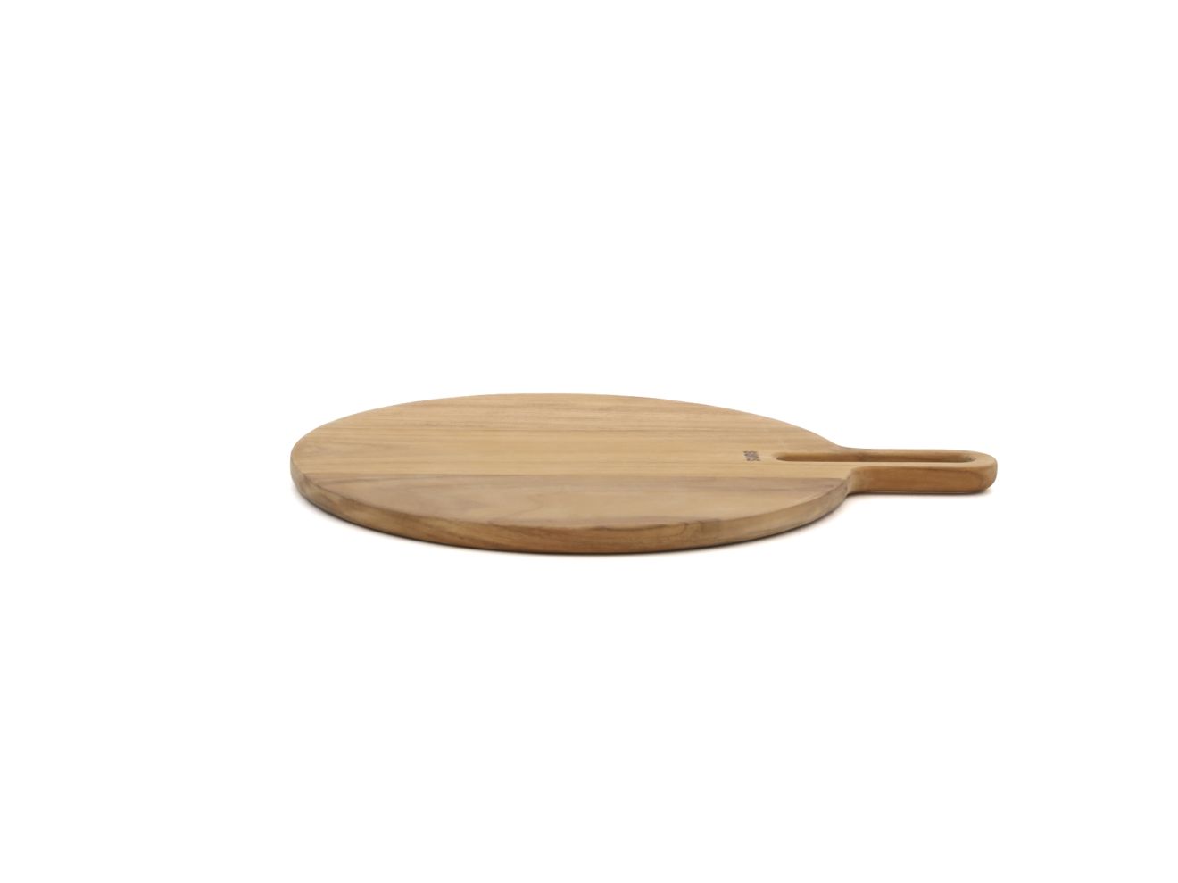 SUNS Assi Tablett ø 40 cm Braun 0x0cm