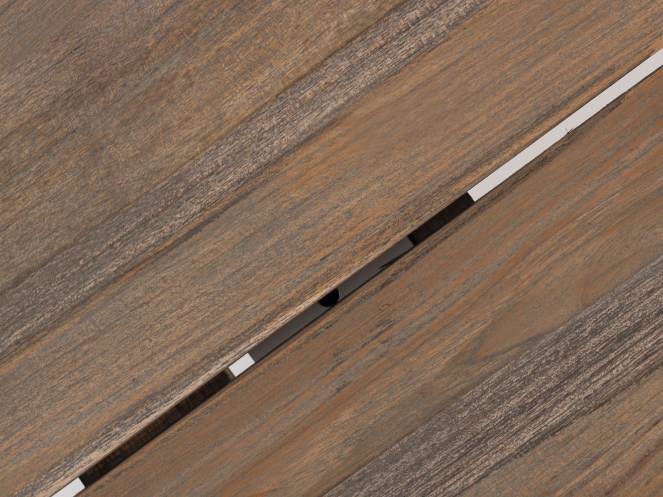 ROUGH-K Beistelltisch ø 50 cm Rabatt: 2...