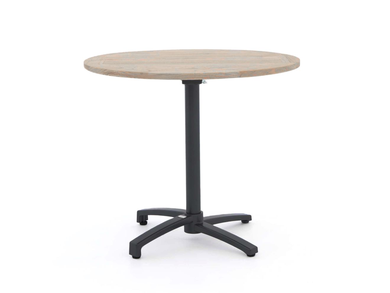 Bellagio Canzo Gartentisch klappbar ø 8...