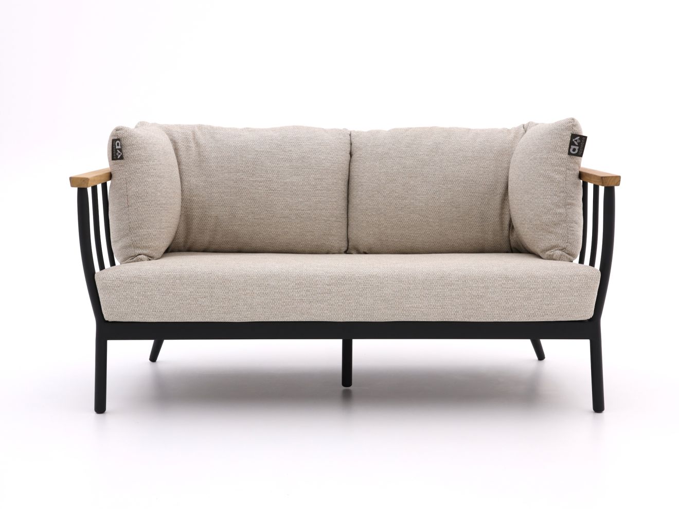 Apple Bee Condor Gartensofa 150 cm Braun... Apple Bee Condor Gartensofa 150 cm Braun...