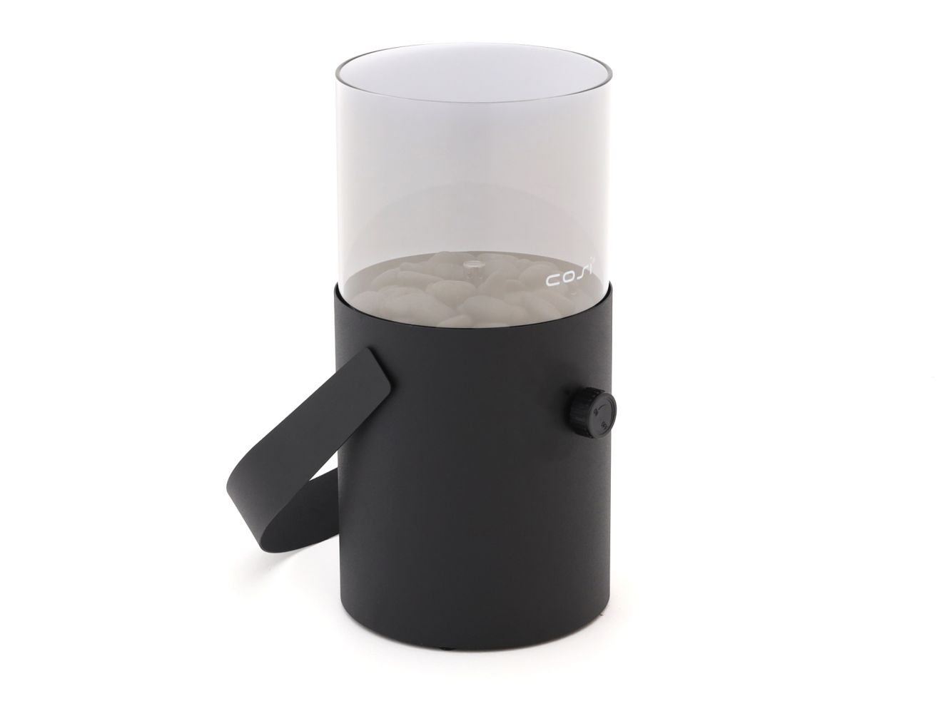 Cosiscoop Original Tischkamin ø16 cm (h:30 cm)