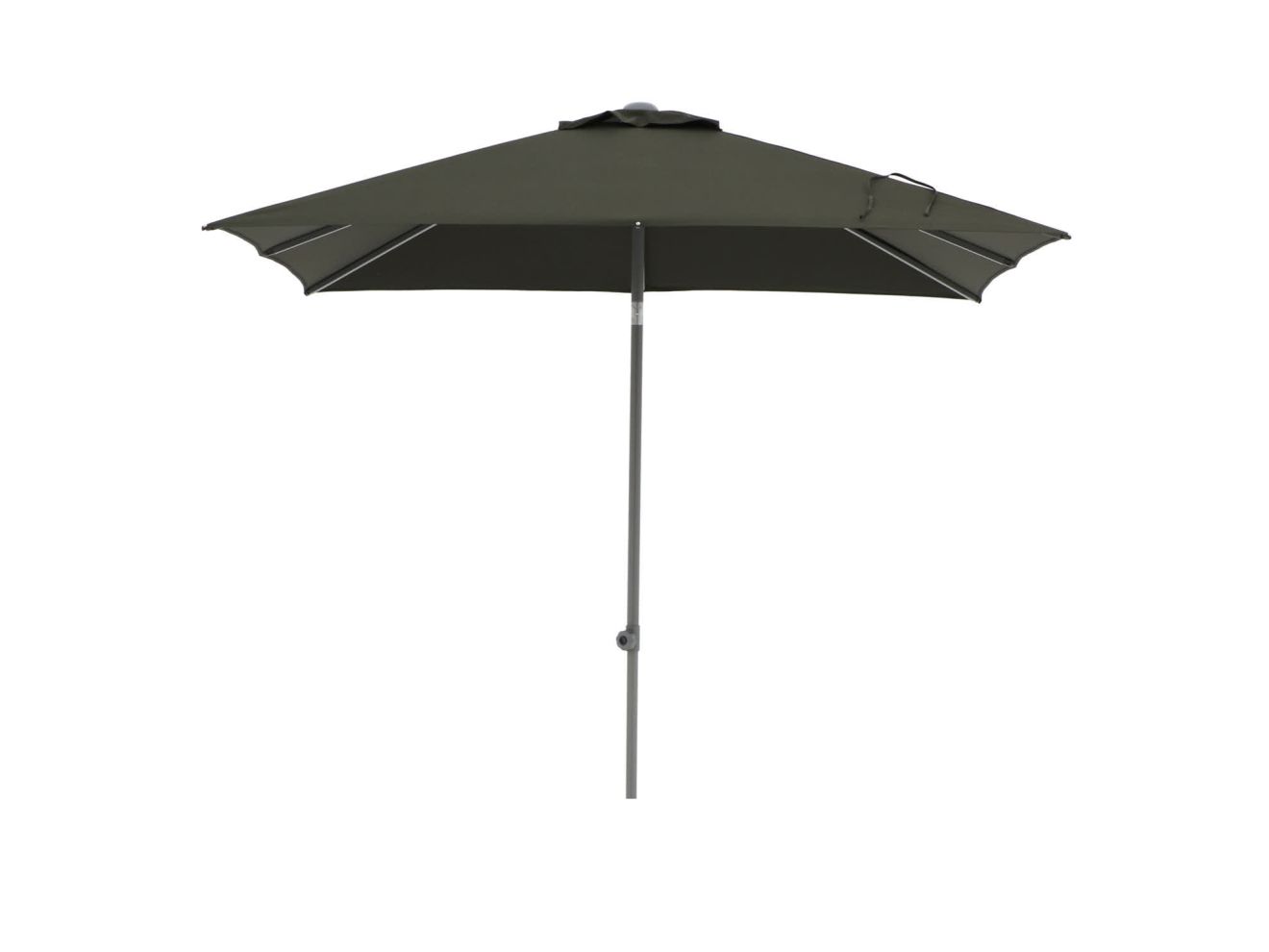 Shadowline Push-up Sonnenschirm 240x240 ...