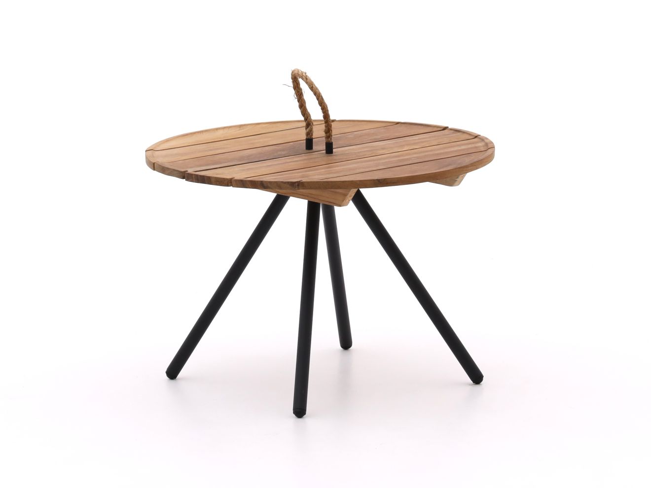 Apple Bee Elle Lounge Kaffeetisch ø 60 ...