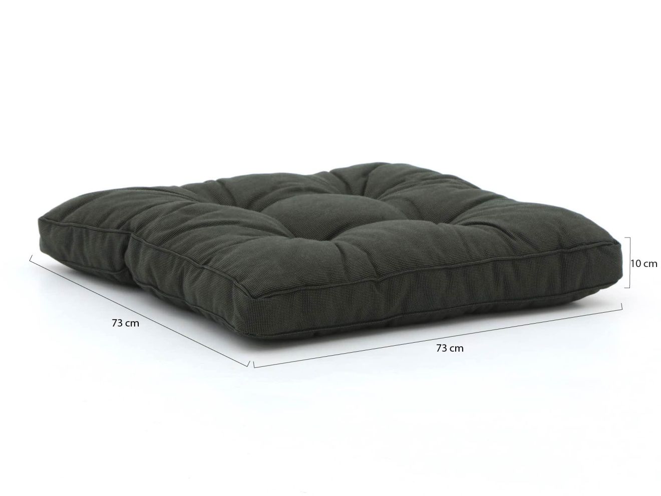 Madison Florance Loungekissen Sitz ca. 7...