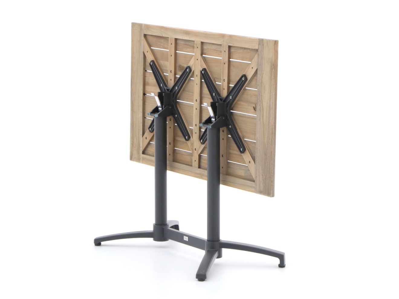 Bellagio Canzo Gartentisch klappbar 140x...