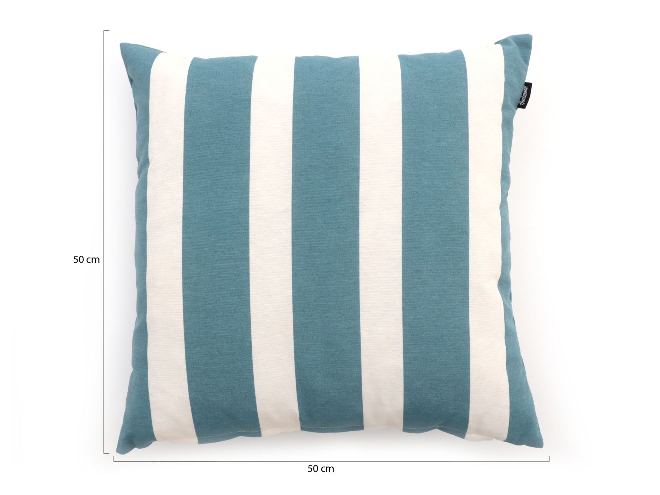 Hartman Dekokissen 50x50 cm Weiß 50x50cm Rabatt: 23 %