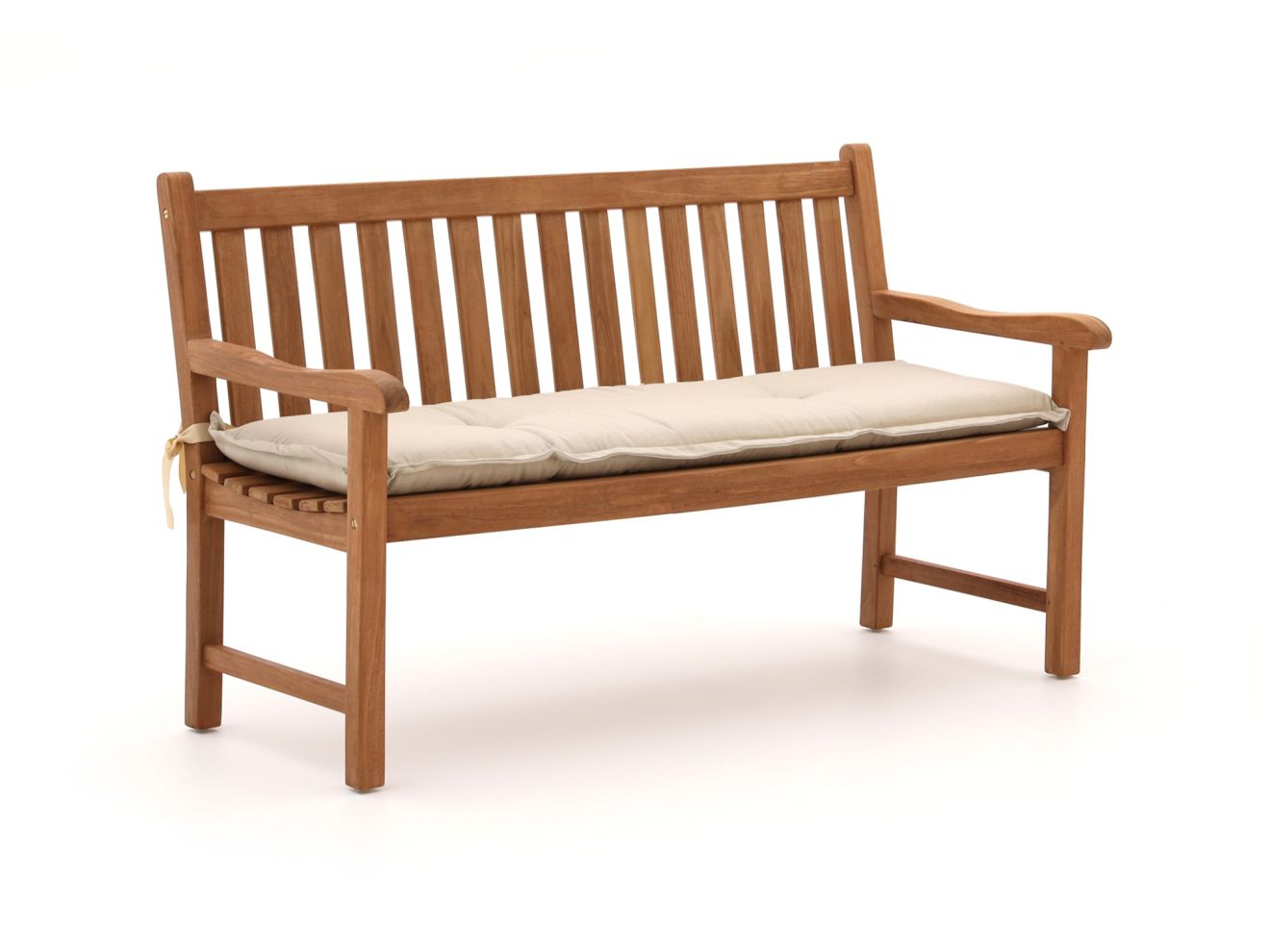 Madison tuinkussen 150x48 cm voor tuinba...