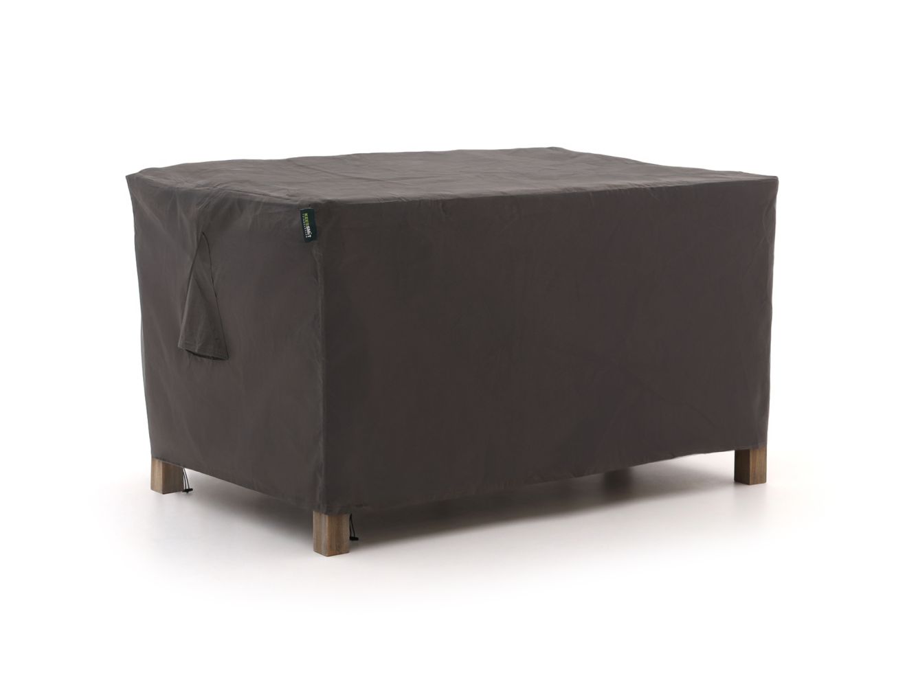 Kees Smit Gartenmöbelabdeckung Gartenbar-Set 185x120x95 cm günstig online kaufen