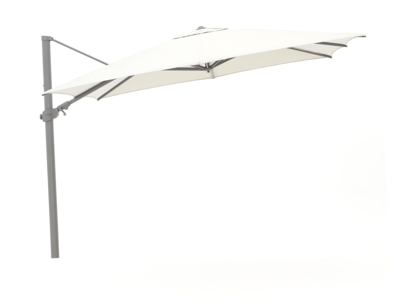 Shadowline Austin Ampelschirm 300x300 cm... Shadowline Austin Ampelschirm 300x300 cm...