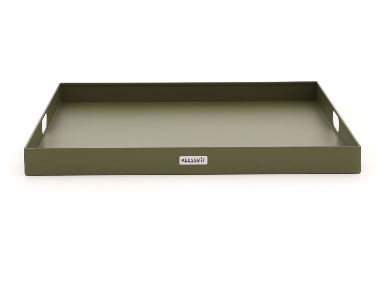 Manifesto Tablett 60x60 xm Grün Rabatt... Manifesto Tablett 60x60 xm Grün Rabatt...