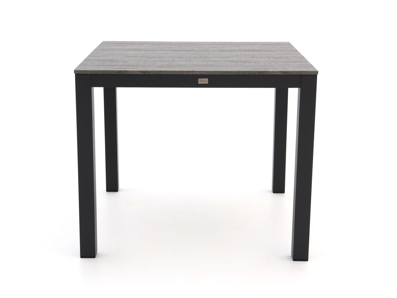 Bellagio Fidenza Gartentisch 90x90x75 cm...