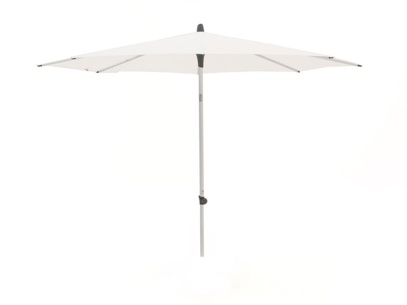 Glatz Alu-Smart Sonnenschirm ø 300 cm