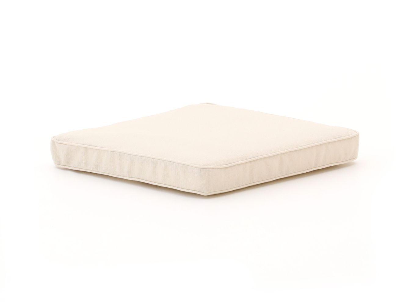 Madison Wicker Sitzkissens 42x42 cm Sitz