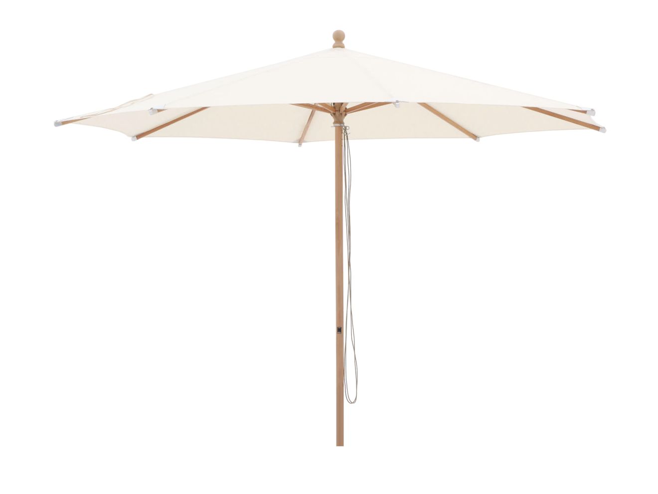 Glatz Piazzino Sonnenschirm ø 350 cm