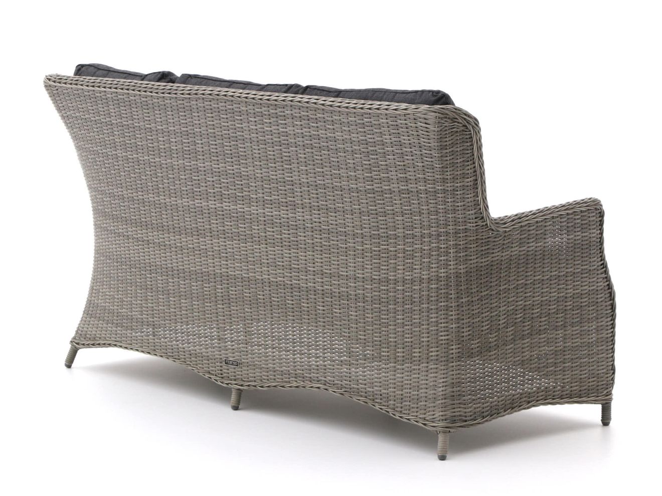 Intenso Milano Gartensofa 193 cm Grau 19... Intenso Milano Gartensofa 193 cm Grau 19...