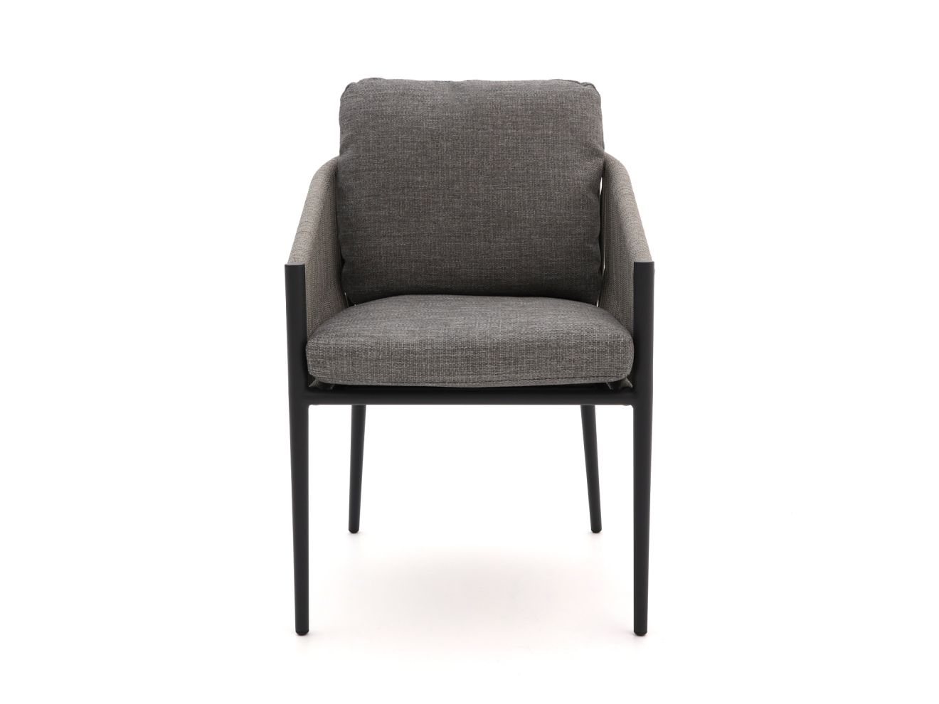 Bellagio Mineo Gartenstuhl Grau  Rabatt:...