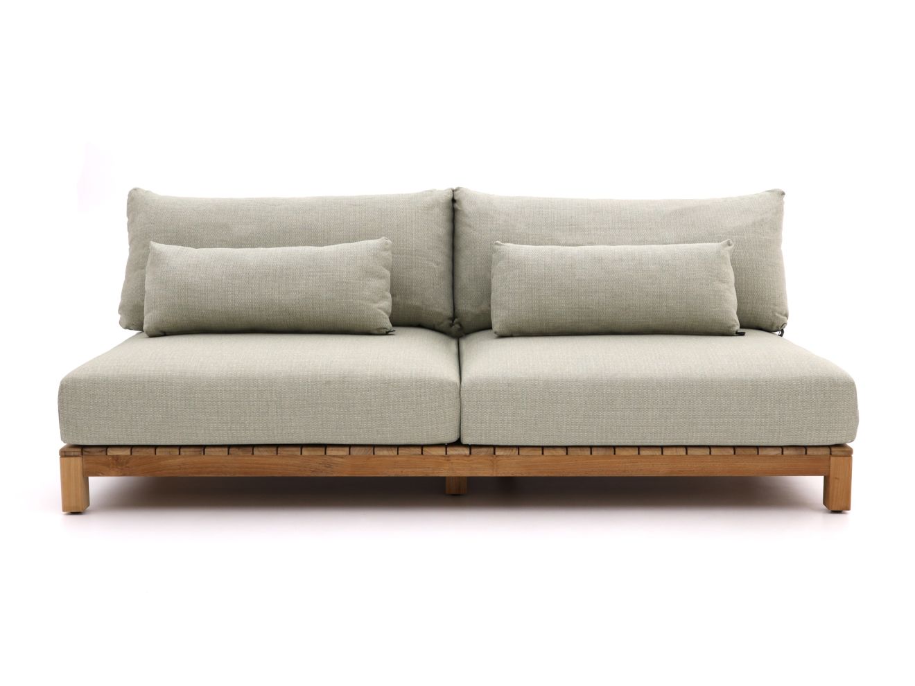 SUNS Portofino Ecklounge-Set 6-teilig Braun 371x371cm Rabatt: 28 % SUNS Portofino Ecklounge-Set 6-teilig Braun 371x371cm Rabatt: 28 %