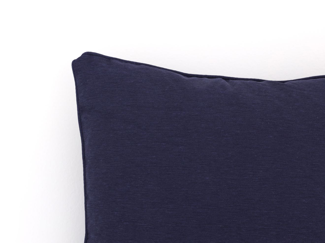 Madison Dekokissen 45x45 cm Blau 45x45cm Rabatt: 31 %