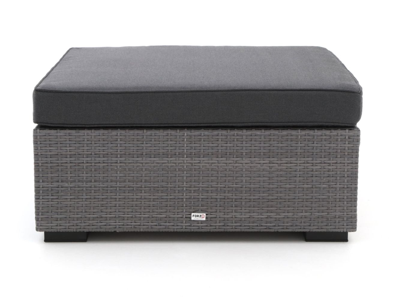 Forza Giotto Lounge Gartenhocker 92x92 c...