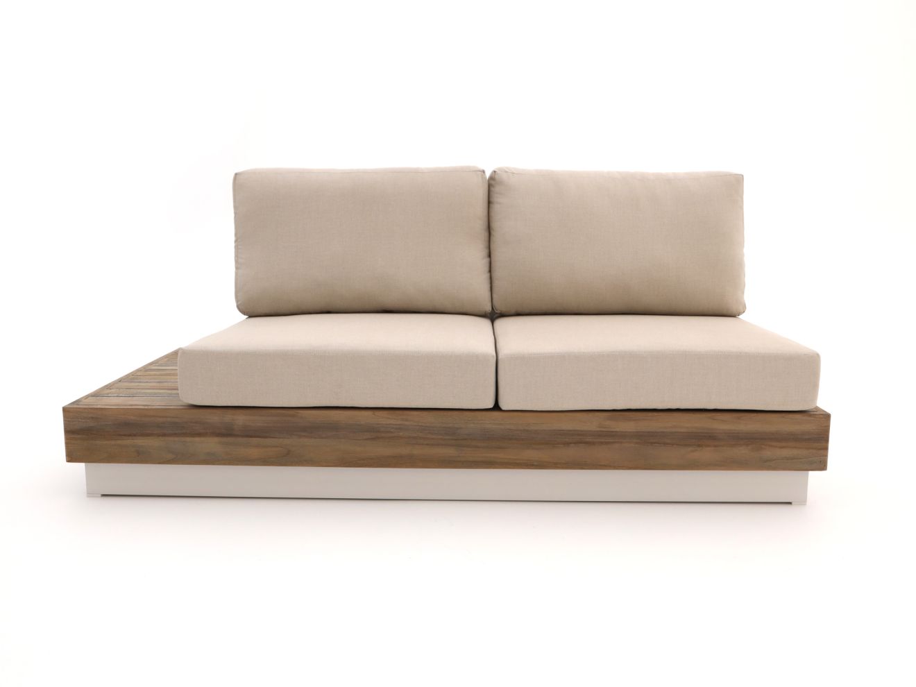 Bellagio Pilago/Cosiraw Ecklounge-Set 5-...