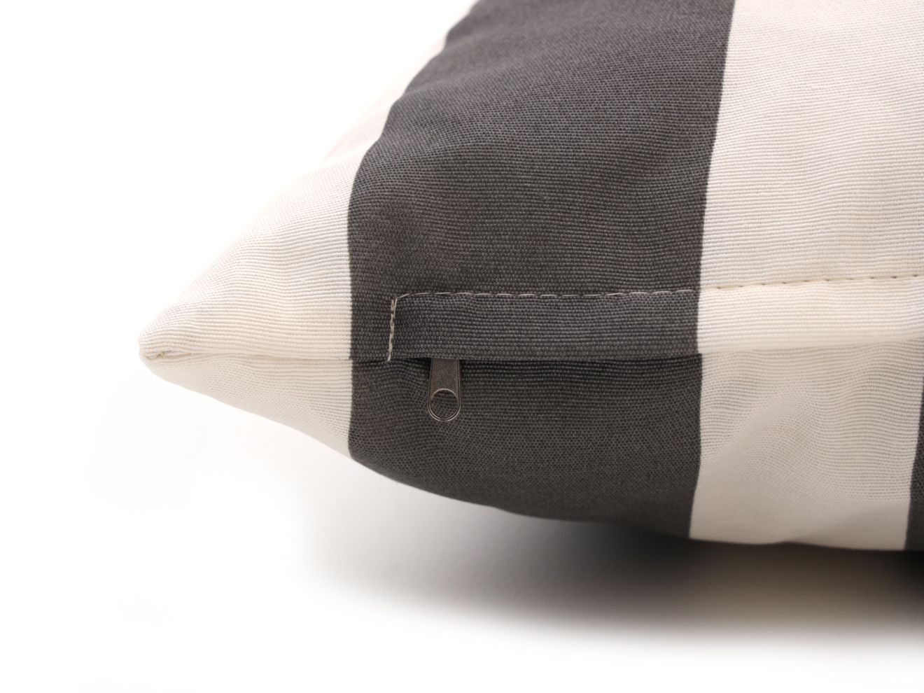 Hartman Dekokissen 50x50 cm Grau 50x50cm