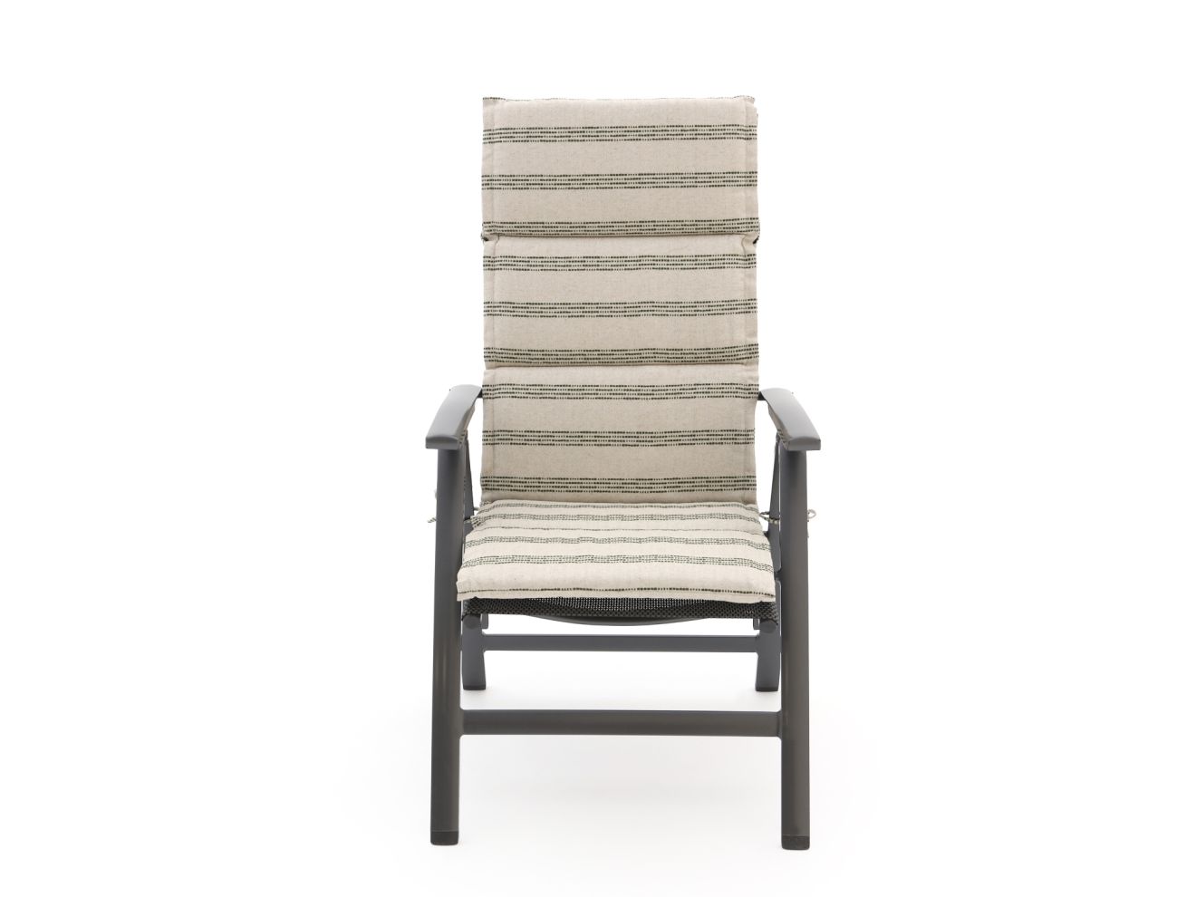 Hartman Fiber Auflage Hochlehner 123x50cm Grün 123x50cm